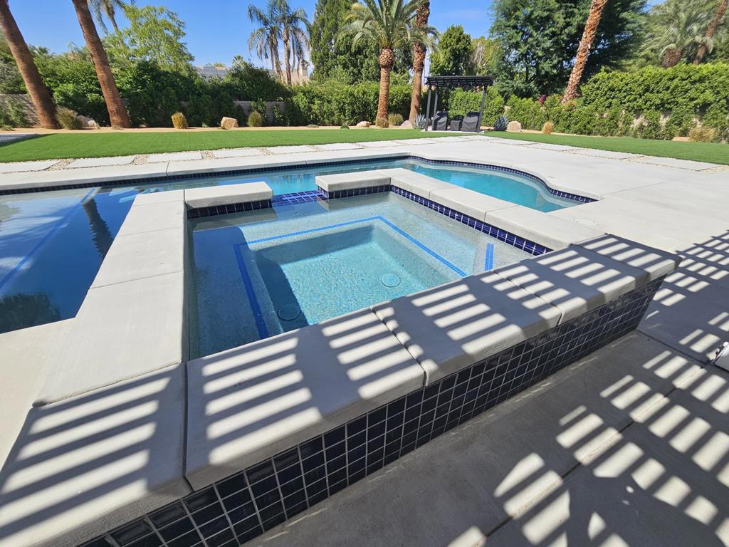 Rancho Mirage Cove - Residential Lease