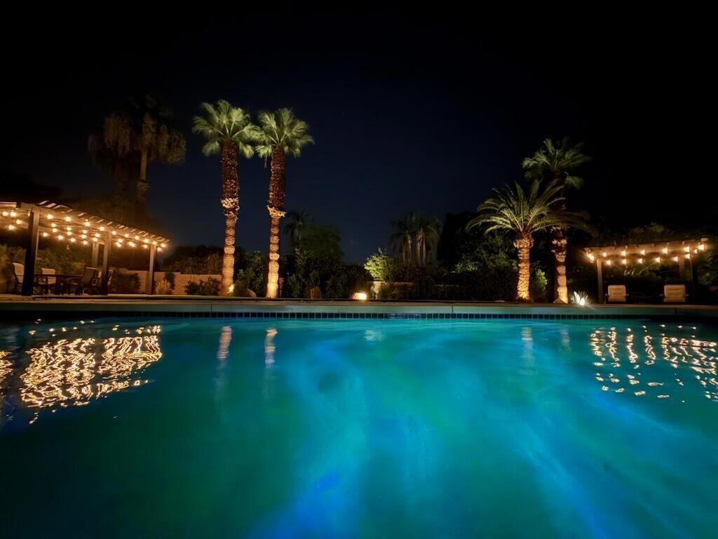 Rancho Mirage Cove - Residential Lease