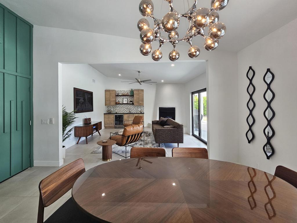 Rancho Mirage Cove - Residential Lease