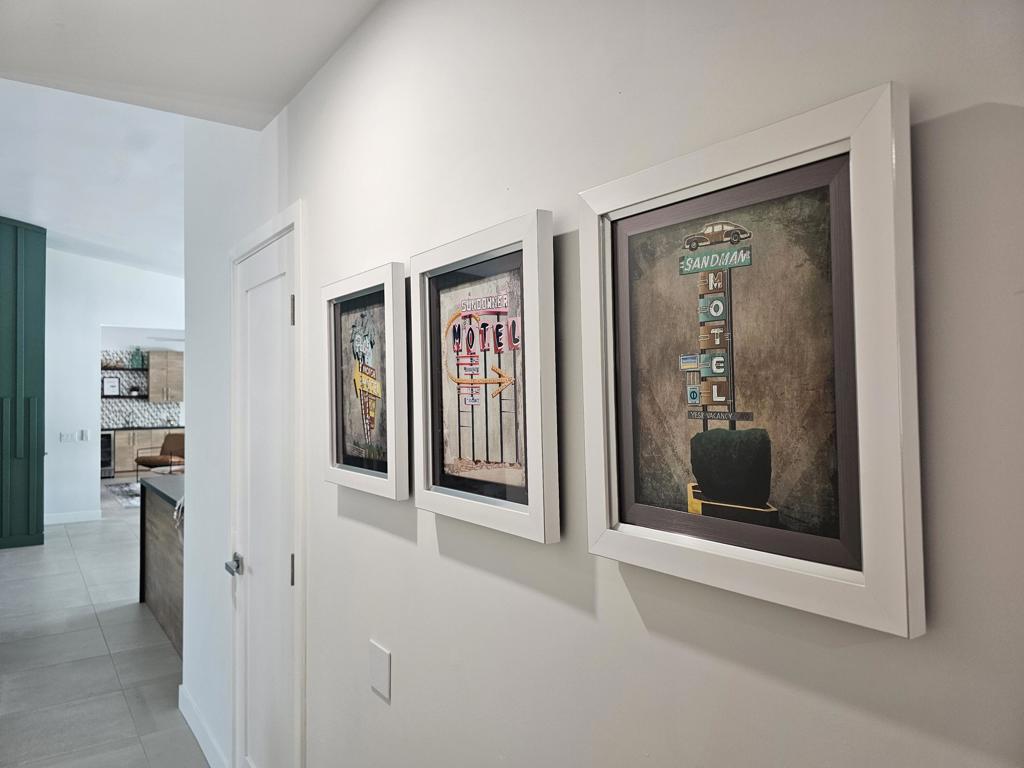 Rancho Mirage Cove - Residential Lease