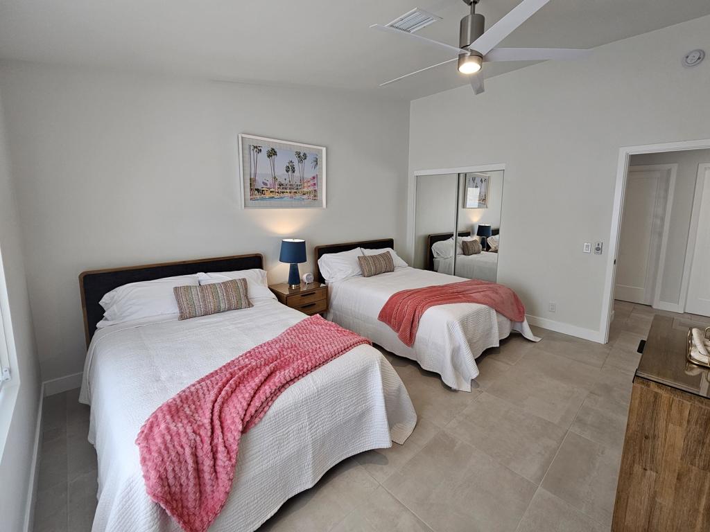 Rancho Mirage Cove - Residential Lease