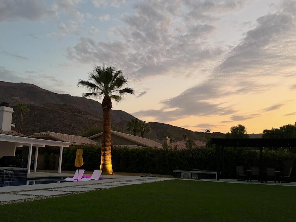 Rancho Mirage Cove - Residential Lease