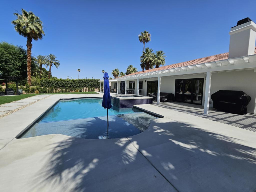 Rancho Mirage Cove - Residential Lease