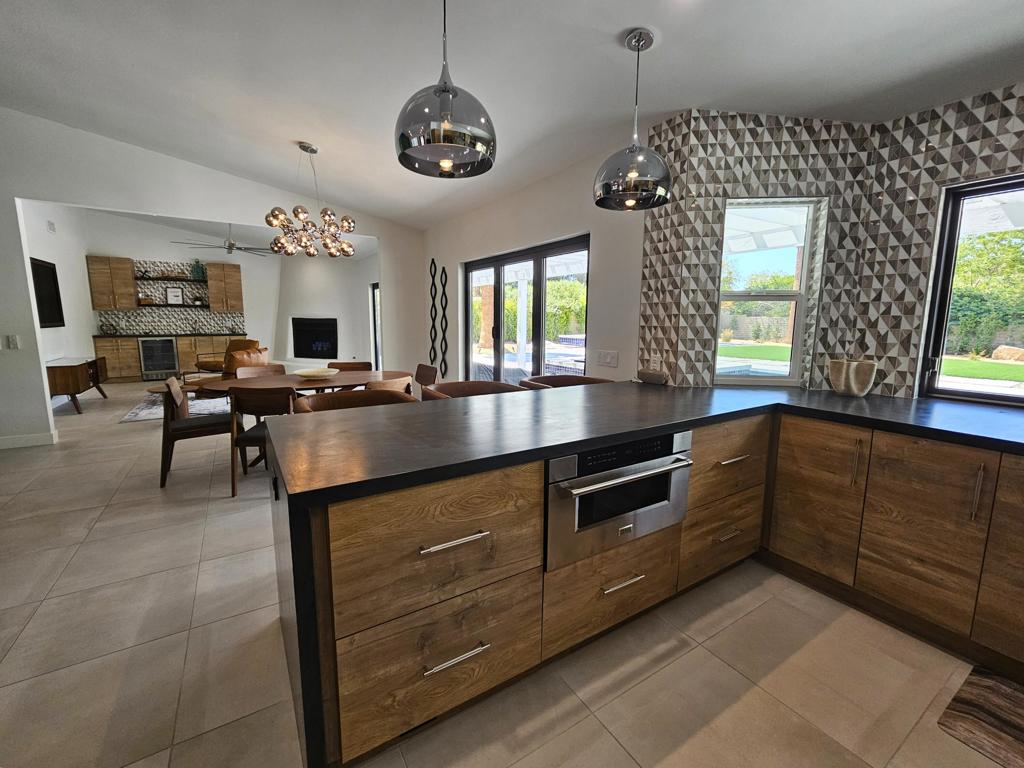 Rancho Mirage Cove - Residential Lease