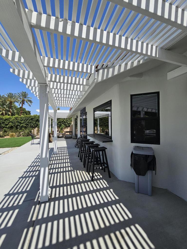 Rancho Mirage Cove - Residential Lease