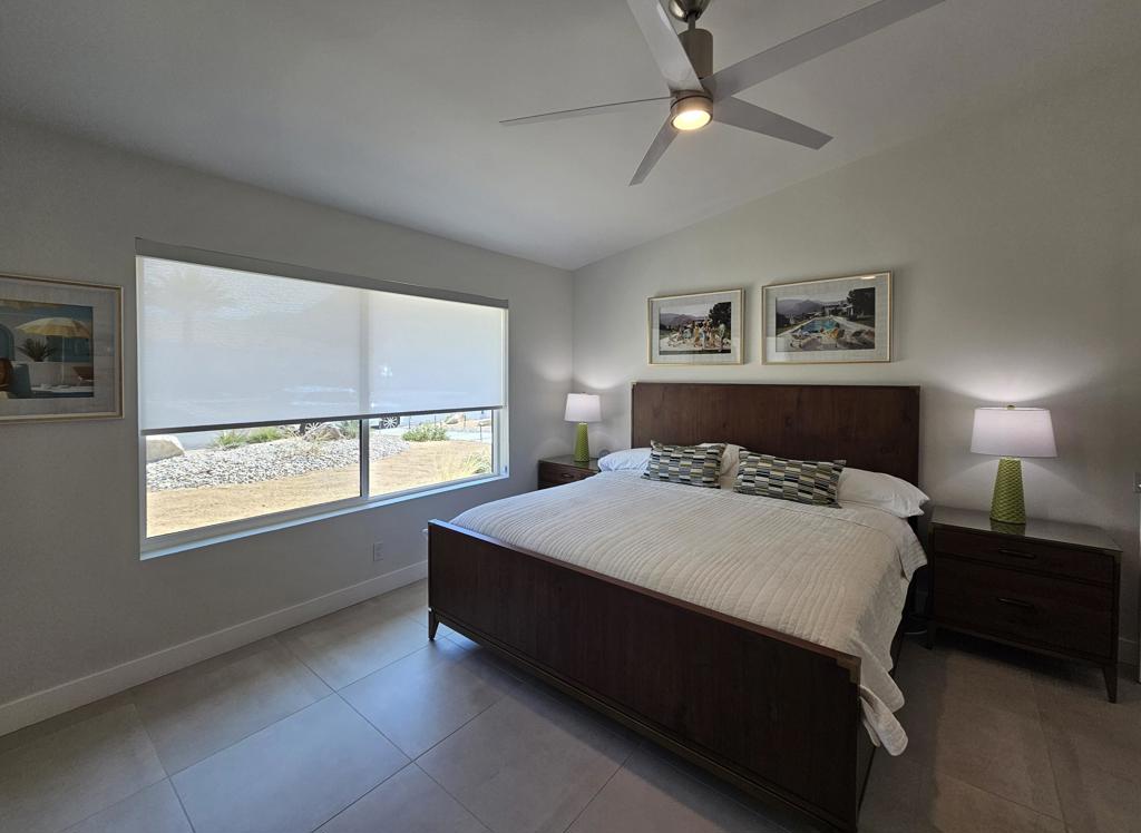 Rancho Mirage Cove - Residential Lease