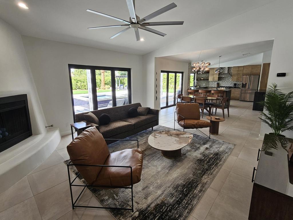 Rancho Mirage Cove - Residential Lease