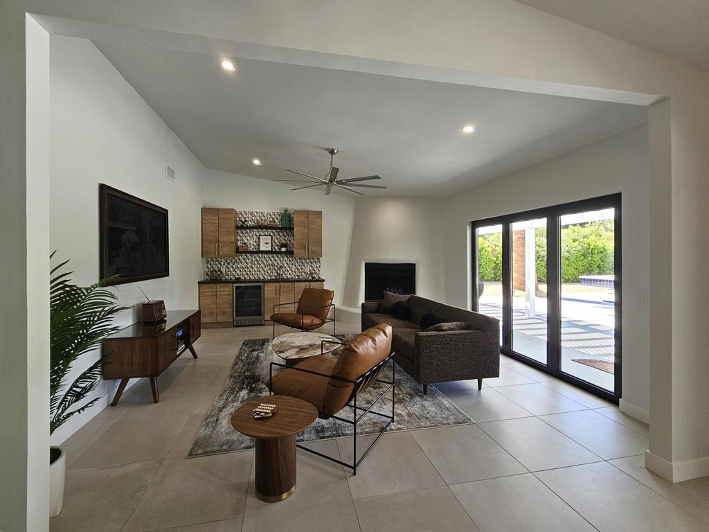 Rancho Mirage Cove - Residential Lease