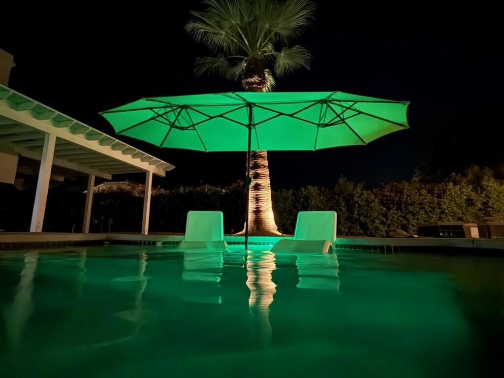 Rancho Mirage Cove - Residential Lease