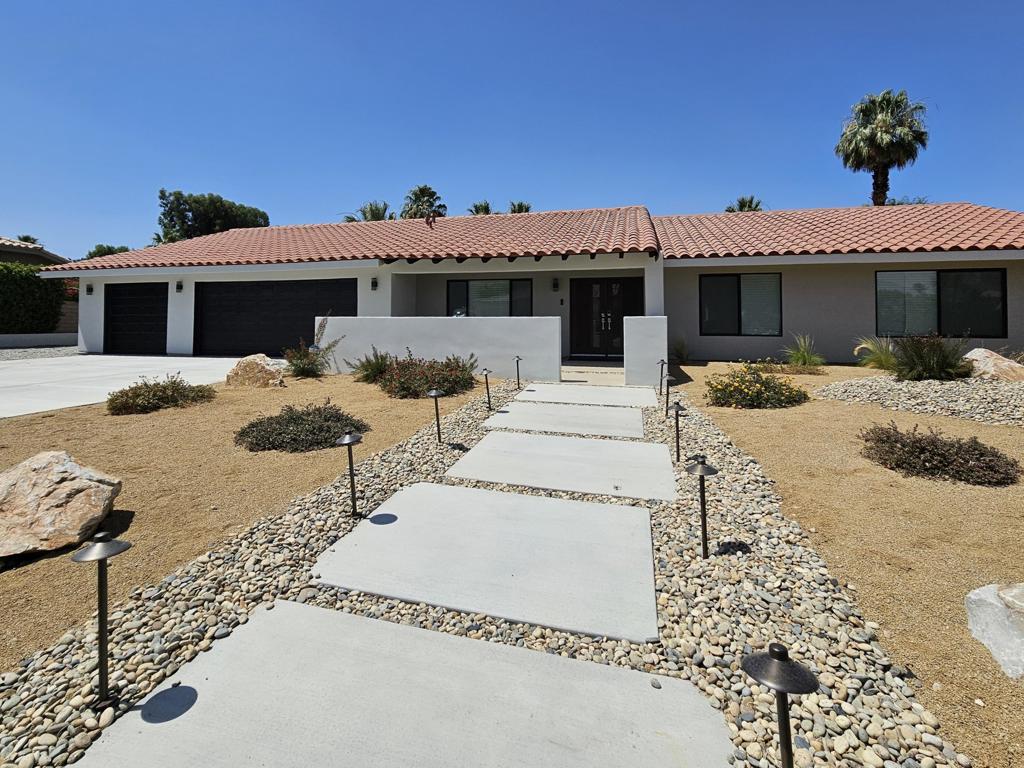 Rancho Mirage Cove - Residential Lease