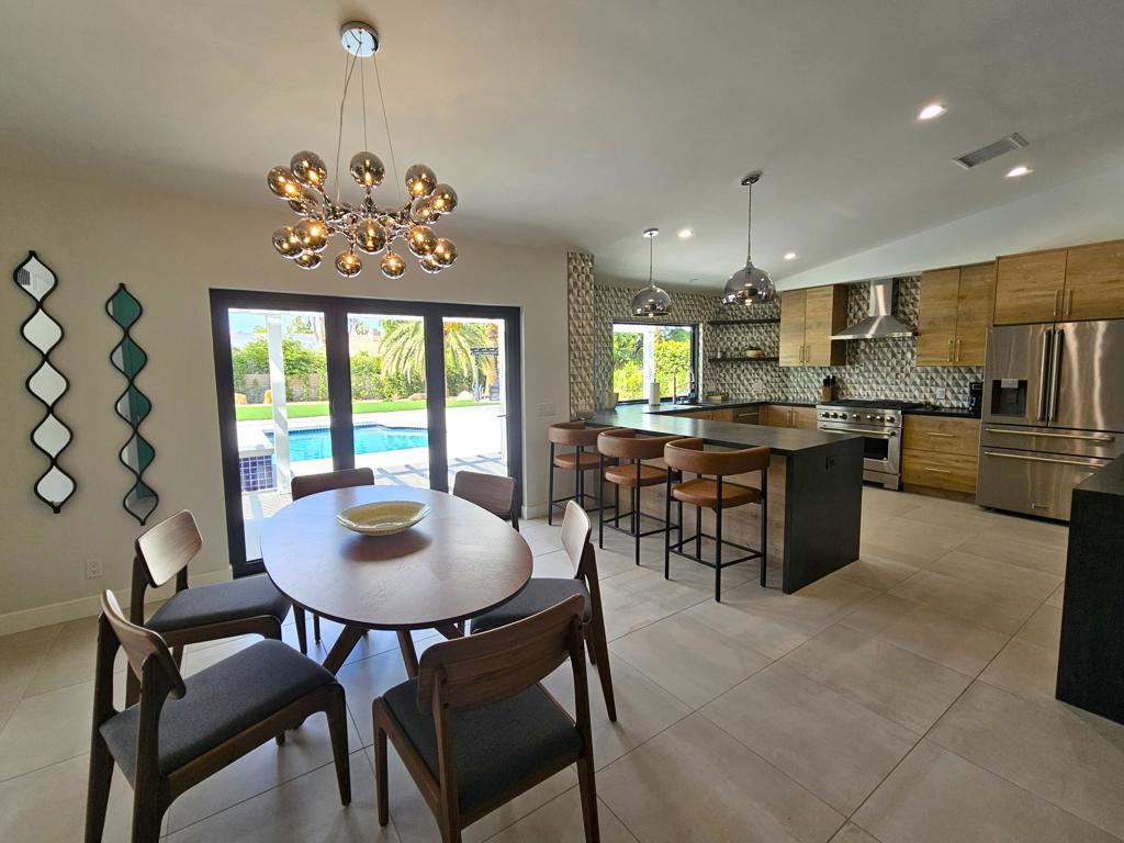 Rancho Mirage Cove - Residential Lease