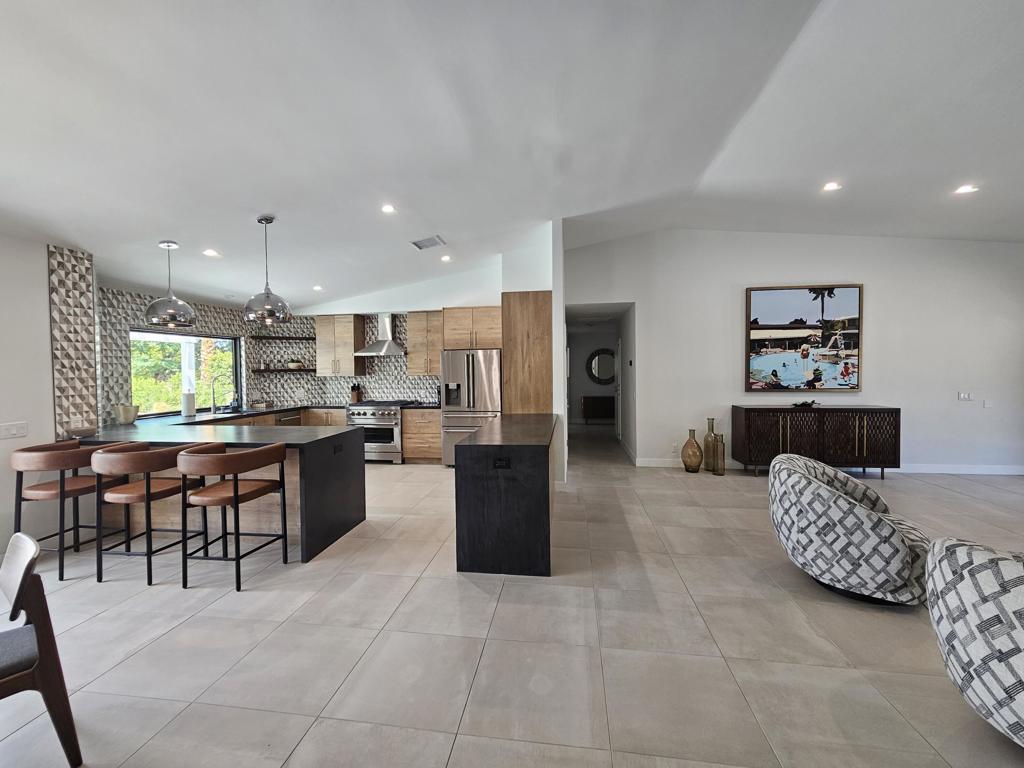 Rancho Mirage Cove - Residential Lease