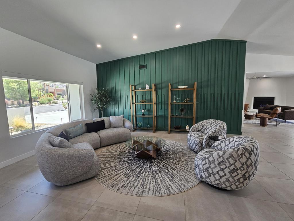 Rancho Mirage Cove - Residential Lease