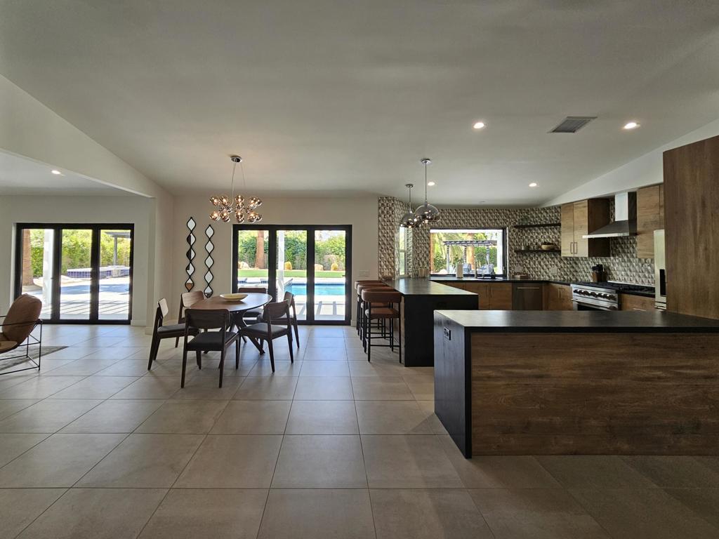 Rancho Mirage Cove - Residential Lease