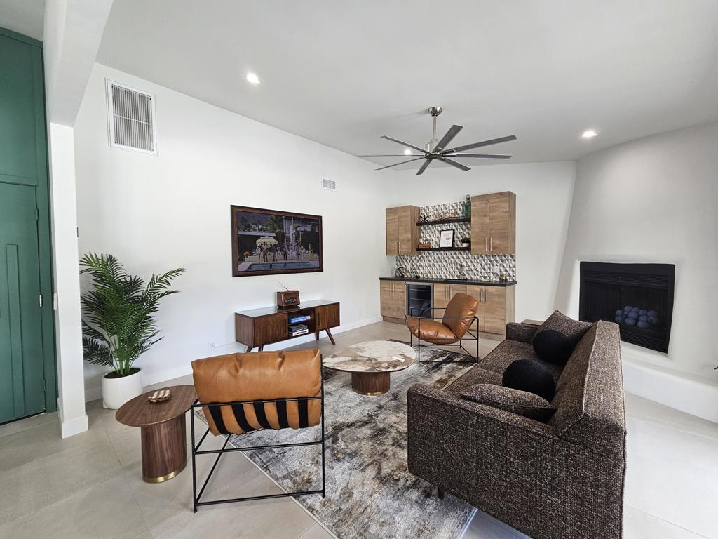 Rancho Mirage Cove - Residential Lease