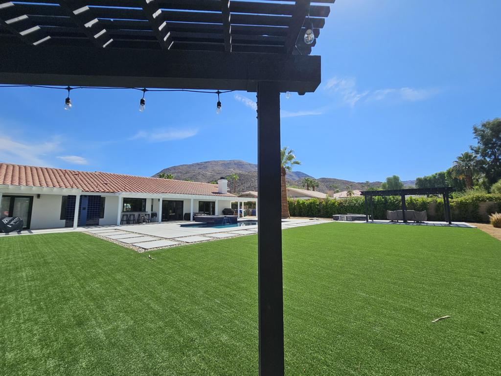 Rancho Mirage Cove - Residential Lease