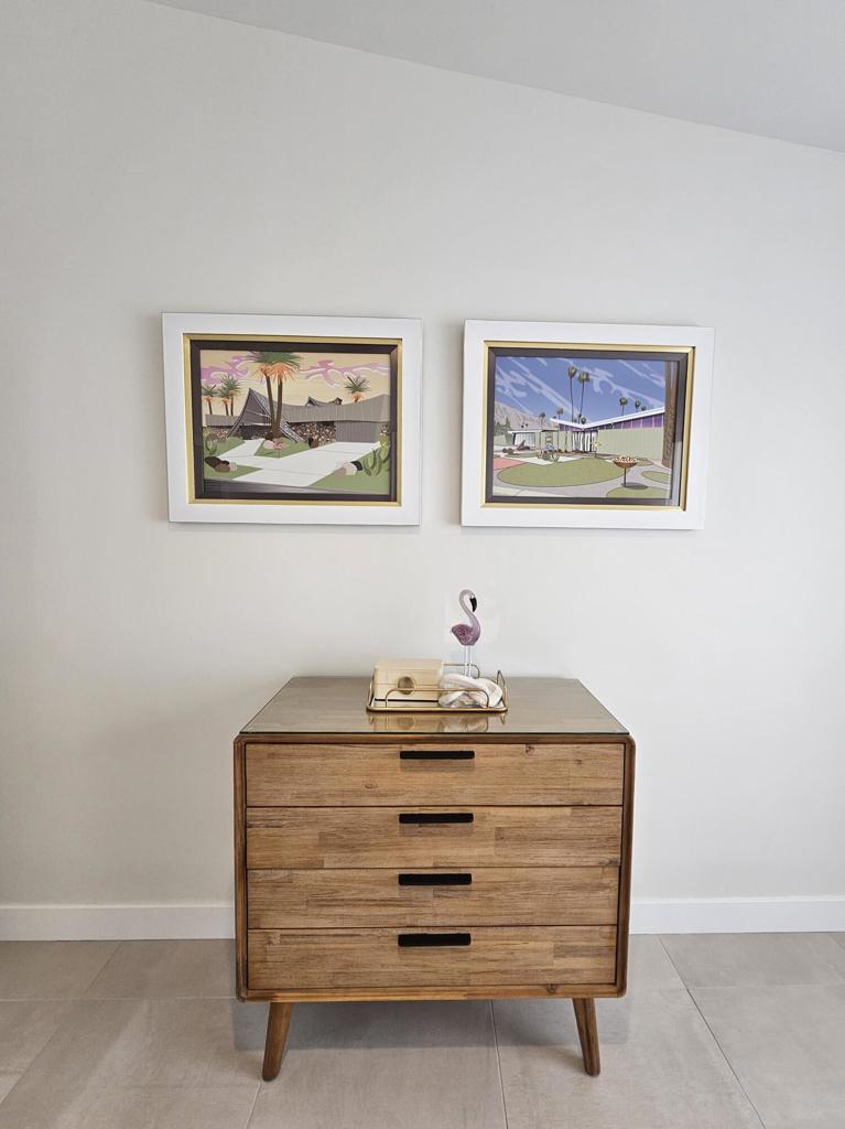 Rancho Mirage Cove - Residential Lease