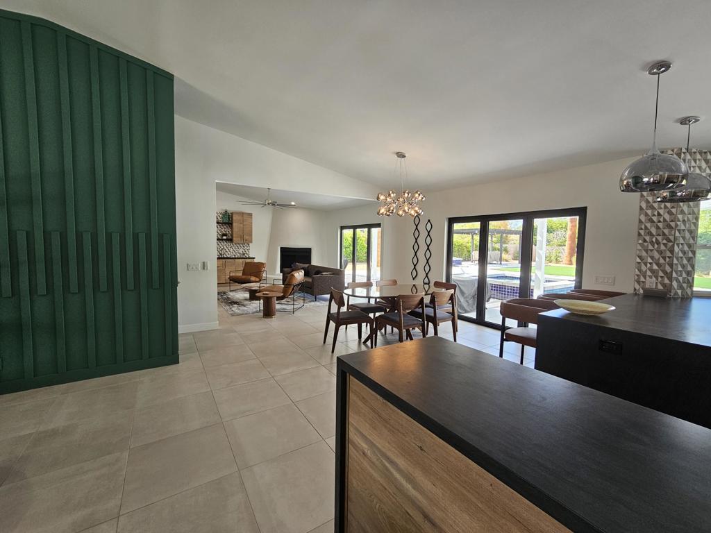 Rancho Mirage Cove - Residential Lease