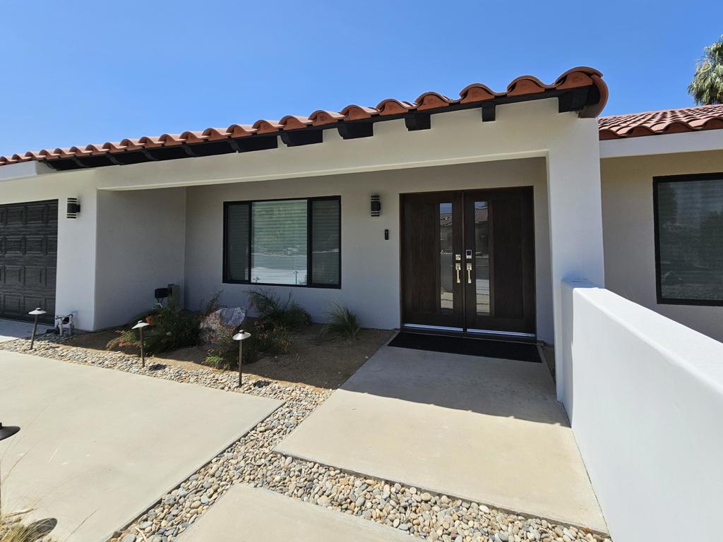 Rancho Mirage Cove - Residential Lease