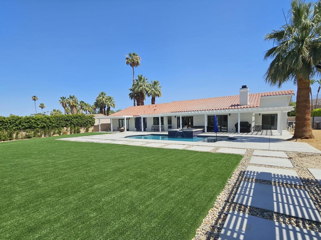 Rancho Mirage Cove - Residential Lease