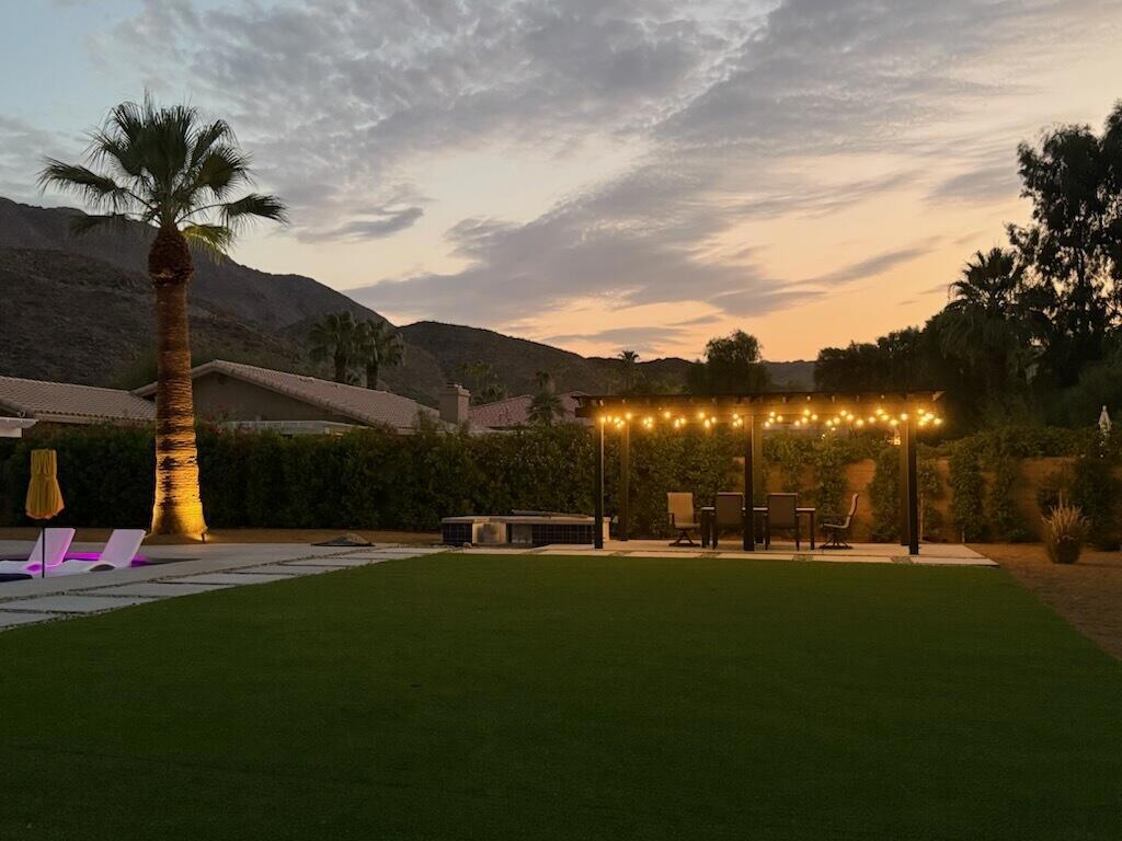 Rancho Mirage Cove - Residential Lease