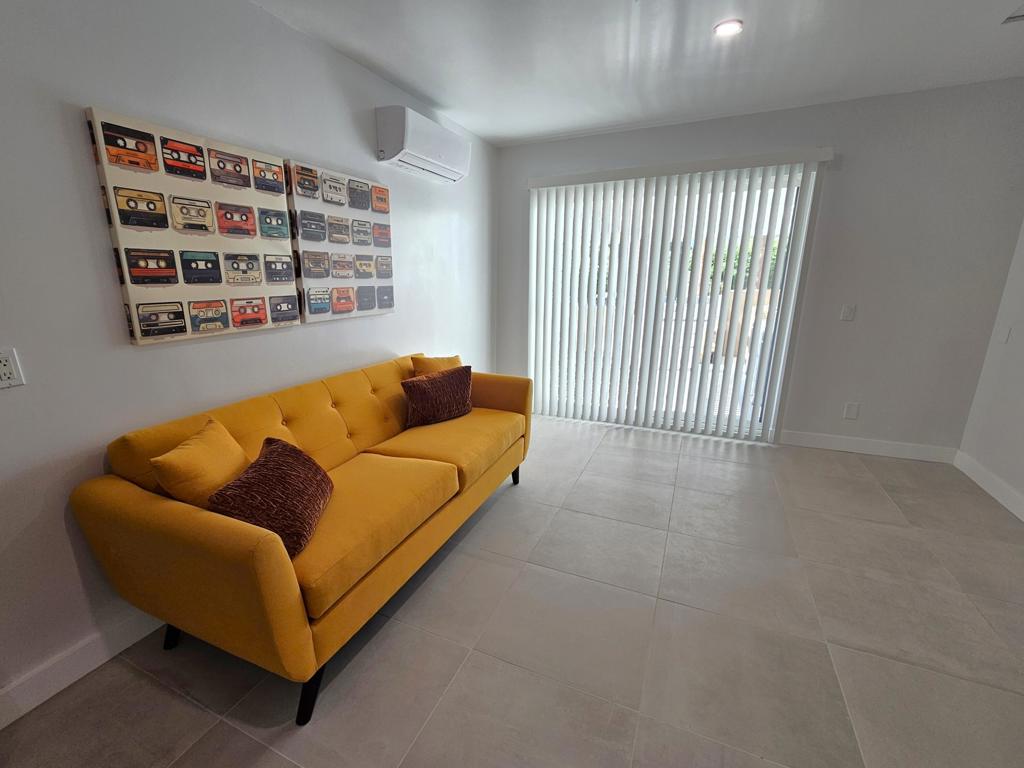 Rancho Mirage Cove - Residential Lease