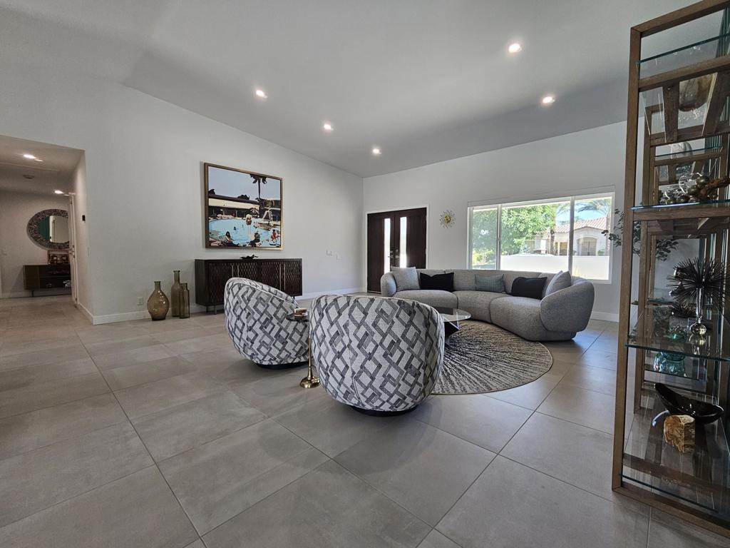 Rancho Mirage Cove - Residential Lease