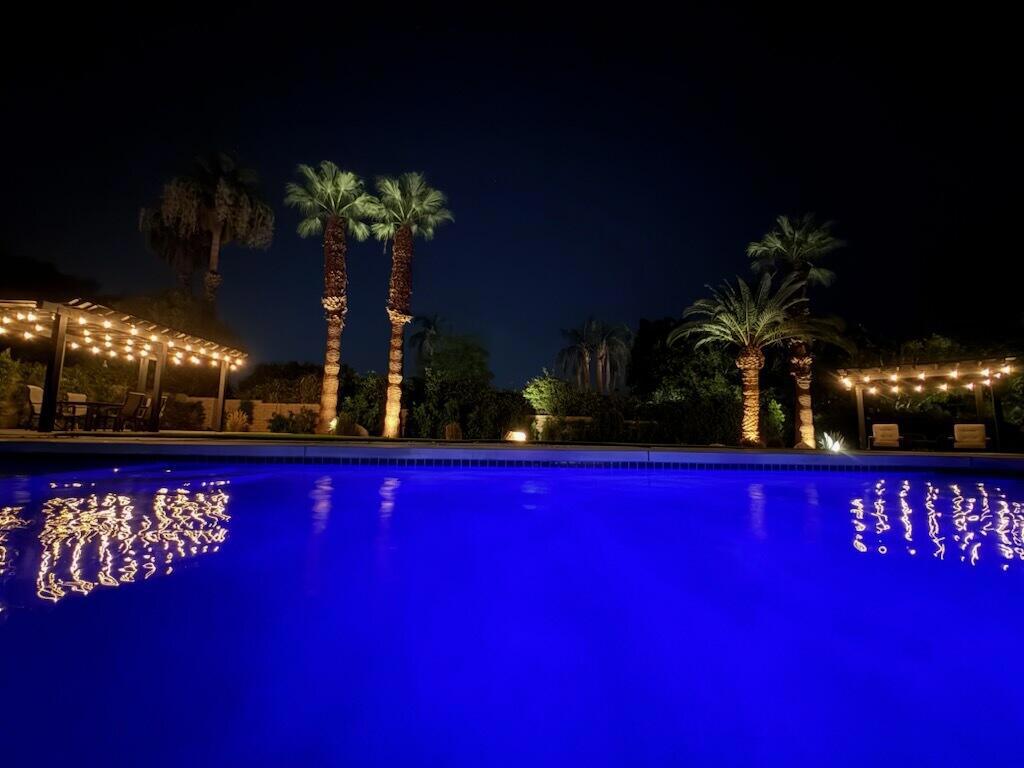 Rancho Mirage Cove - Residential Lease