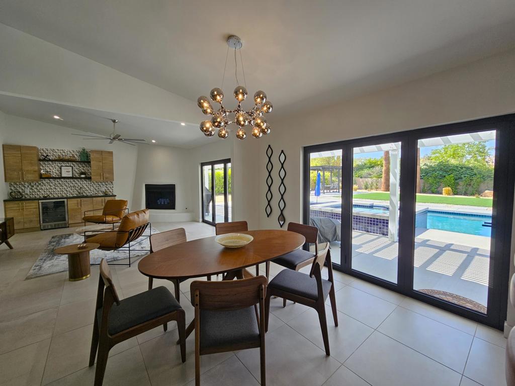 Rancho Mirage Cove - Residential Lease