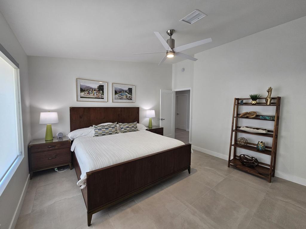 Rancho Mirage Cove - Residential Lease