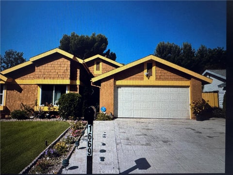 Photo of 1669 W Phillips Drive, Pomona, CA 91766 (MLS # TR26157535)