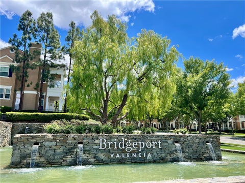 Photo of 23415 Shorebreak Lane #60, Valencia, CA 91355 (MLS # WS26124027)