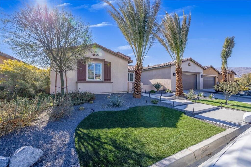 Photo of 81797 Via San Clemente, La Quinta, CA 92253 (MLS # 219134999PS)