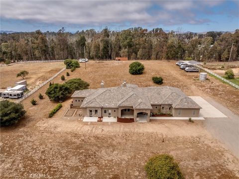 Tiny photo for 1950 Lemon Ranch Road, Arroyo Grande, CA 93420 (MLS # PI25164290)