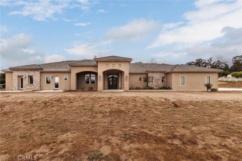 Tiny photo for 1950 Lemon Ranch Road, Arroyo Grande, CA 93420 (MLS # PI25164290)