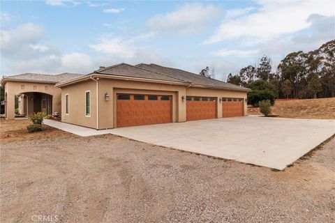 Tiny photo for 1950 Lemon Ranch Road, Arroyo Grande, CA 93420 (MLS # PI25164290)