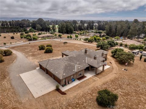 Tiny photo for 1950 Lemon Ranch Road, Arroyo Grande, CA 93420 (MLS # PI25164290)