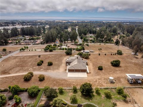 Tiny photo for 1950 Lemon Ranch Road, Arroyo Grande, CA 93420 (MLS # PI25164290)