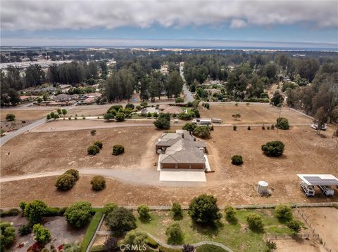 Tiny photo for 1950 Lemon Ranch Road, Arroyo Grande, CA 93420 (MLS # PI25164290)