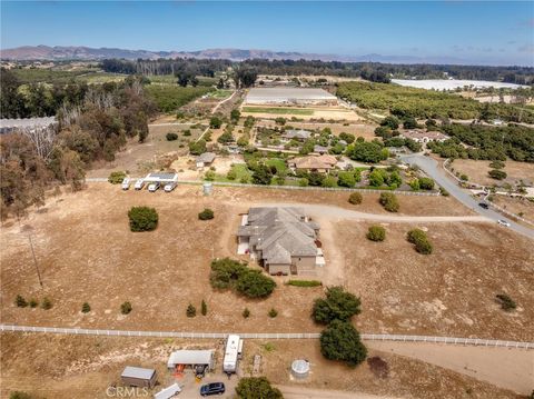 Tiny photo for 1950 Lemon Ranch Road, Arroyo Grande, CA 93420 (MLS # PI25164290)