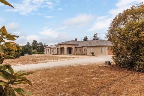 Tiny photo for 1950 Lemon Ranch Road, Arroyo Grande, CA 93420 (MLS # PI25164290)
