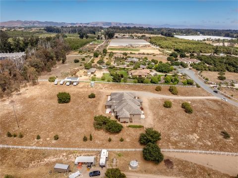 Tiny photo for 1950 Lemon Ranch Road, Arroyo Grande, CA 93420 (MLS # PI25164290)