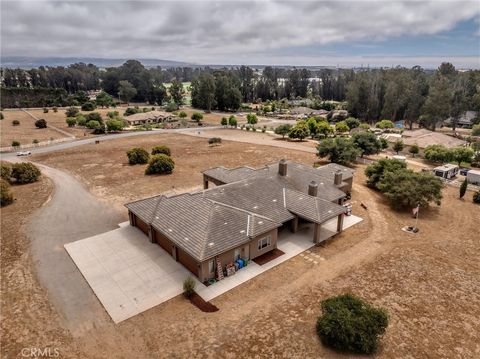 Tiny photo for 1950 Lemon Ranch Road, Arroyo Grande, CA 93420 (MLS # PI25164290)
