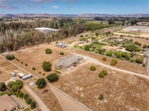 Tiny photo for 1950 Lemon Ranch Road, Arroyo Grande, CA 93420 (MLS # PI25164290)