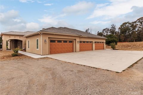 Tiny photo for 1950 Lemon Ranch Road, Arroyo Grande, CA 93420 (MLS # PI25164290)