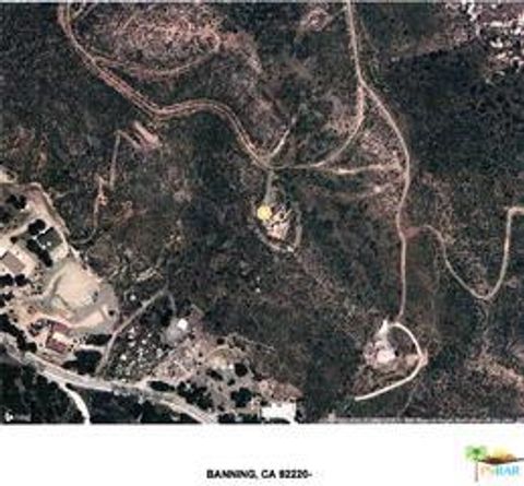 Photo of 0 Beverly Glen Circle, Banning, CA 92220 (MLS # 17234952PS)