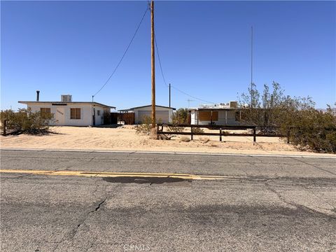 Photo of 70026 Indian TRL, 29 Palms, CA 92277 (MLS # JT26152972)