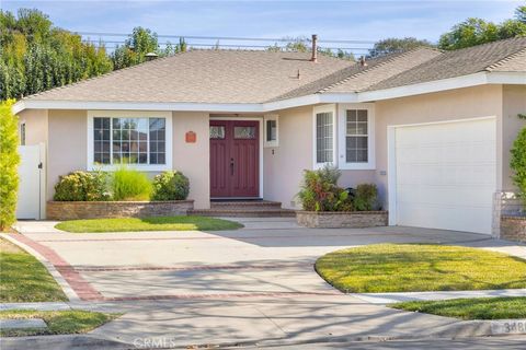 3480 Lilly Long Beach CA 90808