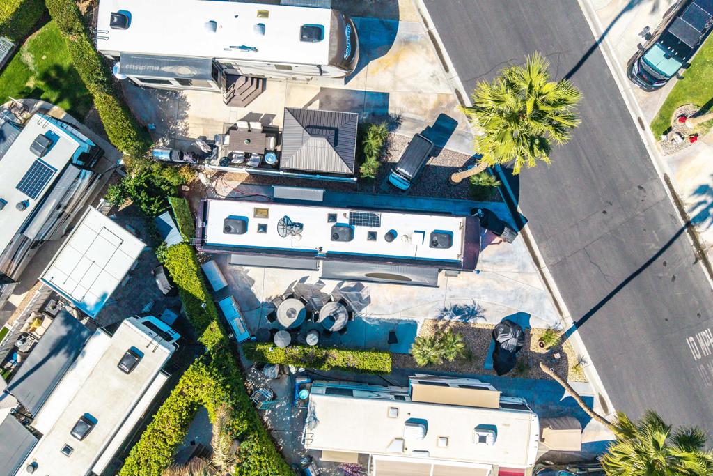 Outdoor Resorts Palm Springs - Land