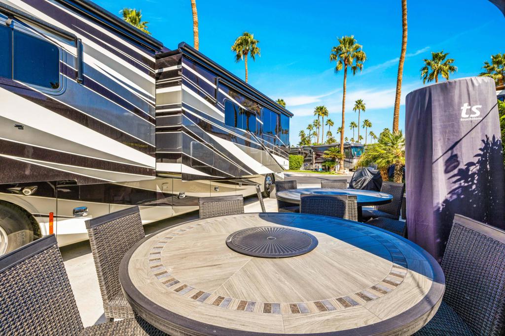 Outdoor Resorts Palm Springs - Land